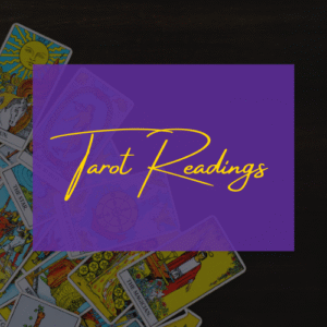 Tarot Readings
