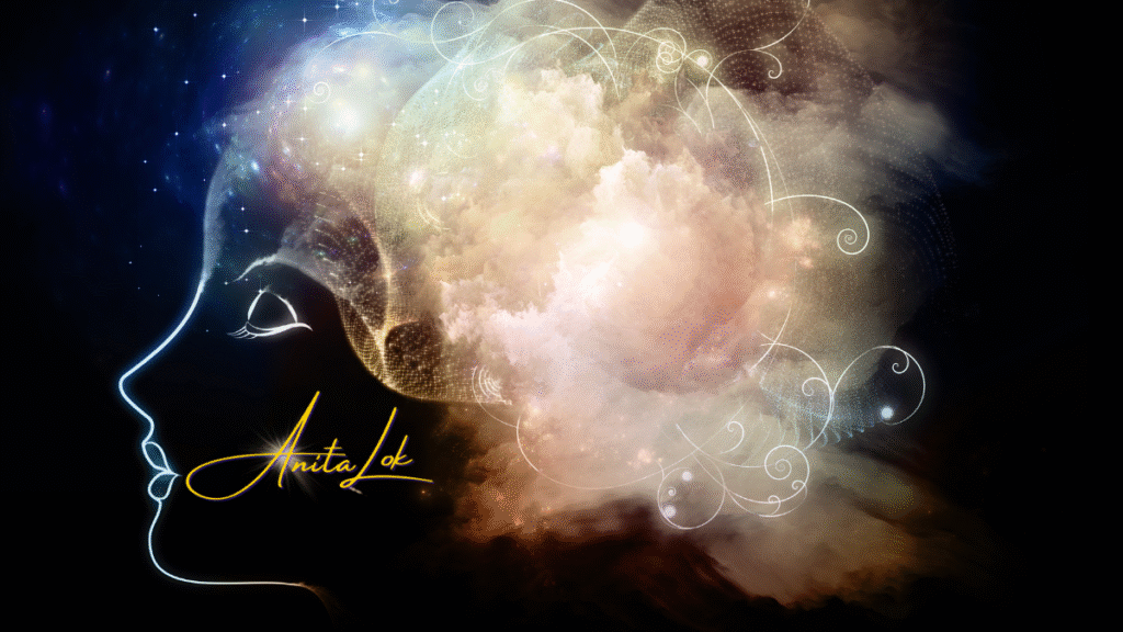 your energy is your answer