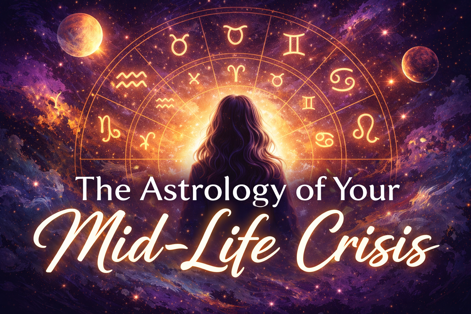 MidLife Crisis Astro