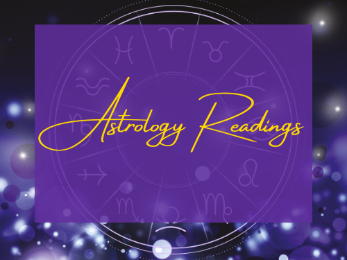 astrology readings